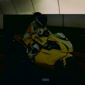 Обложка: Tyga - 1 of 1