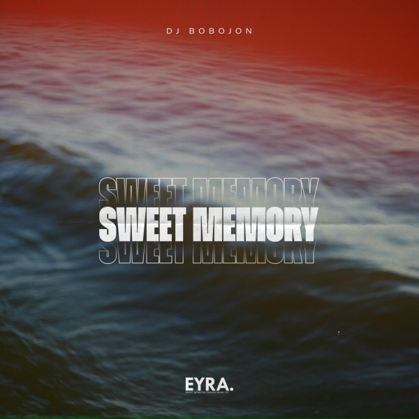 Обложка: Dj Bobojon - Sweet Memory