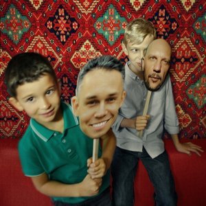Обложка: Drummatix - Горький туман