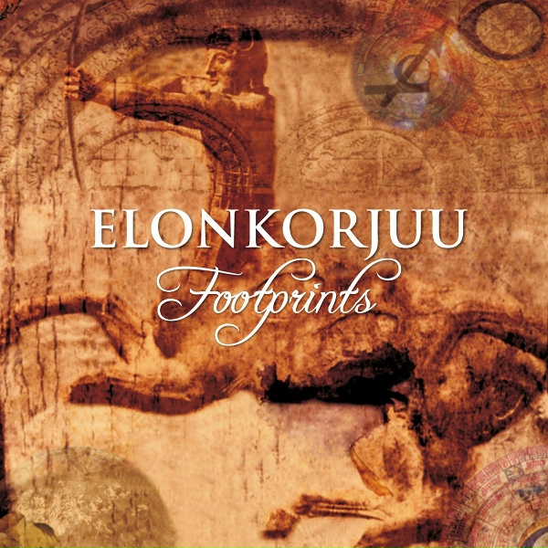 Обложка: Elonkorjuu - Who´s Fooling Who