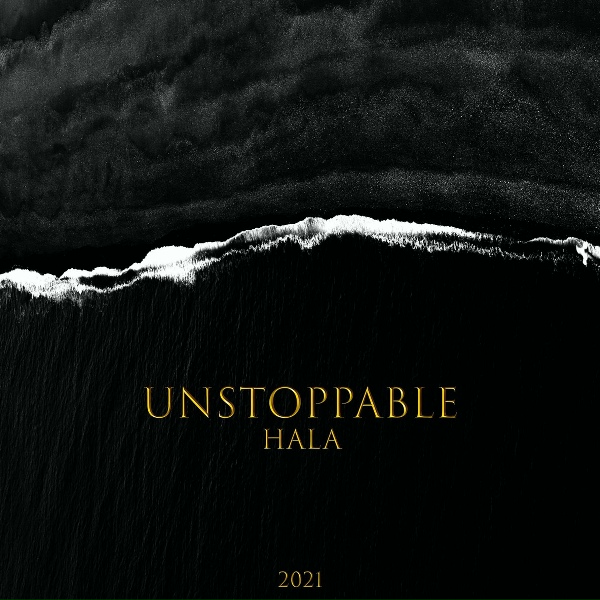 Обложка: Hala - Party On