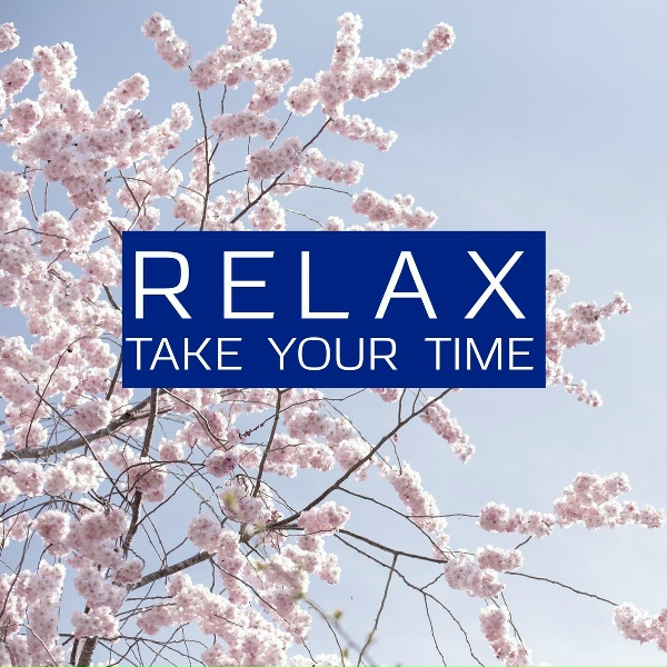 Обложка: New Age Anti Stress Universe - Meditation