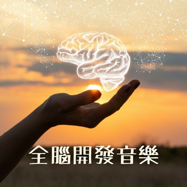 Обложка: 大腦 - 大腦