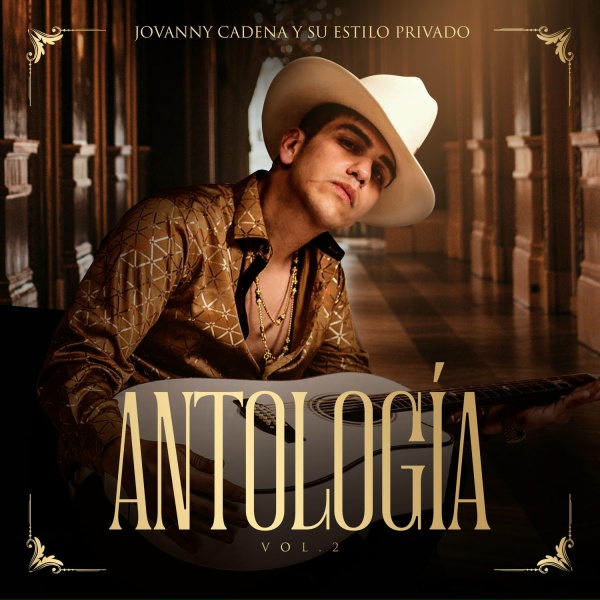 Обложка: Jovanny Cadena Y Su Estilo Privado - Cuando