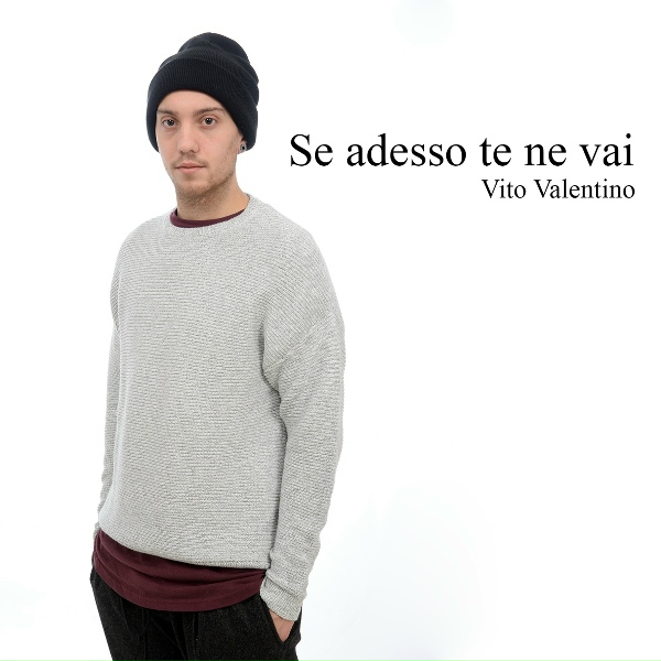 Фото: Vito Valentino