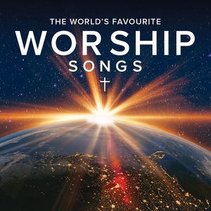 Обложка: Matt Redman - Once Again