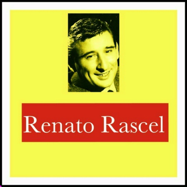 Обложка: Renato Rascel - Dove Andranno A Finire I Palloncini