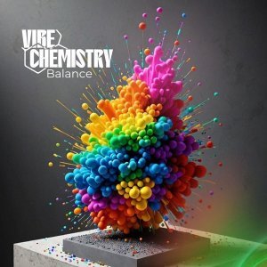 Обложка: Vibe Chemistry - Fantasy