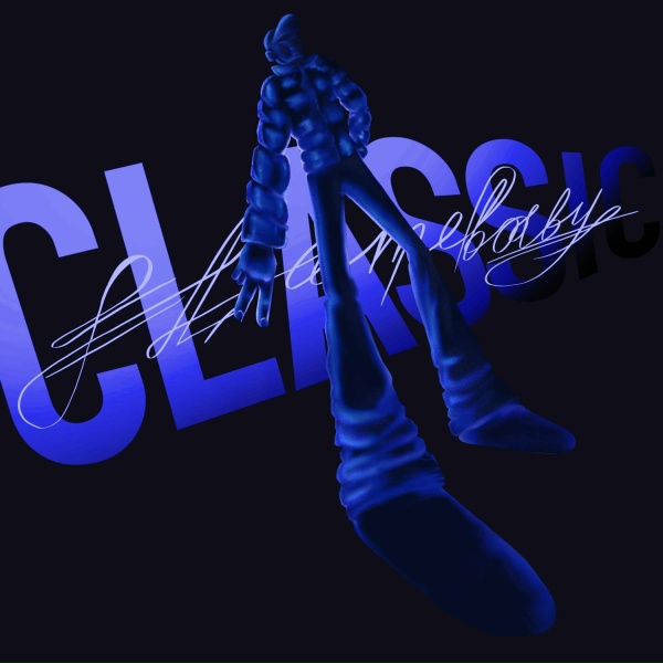 Обложка: Flamebaby - Classic