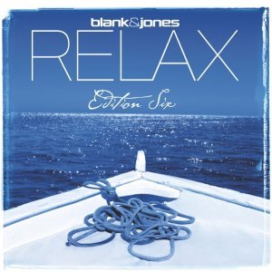 Обложка: Blank & Jones with Berry - Comment Te Dire Adieu