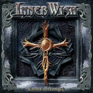 Обложка: InnerWish - Final Prophecy