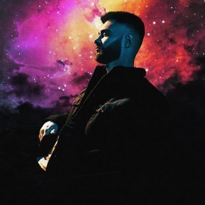 Обложка: NEEL - Ты мой космос