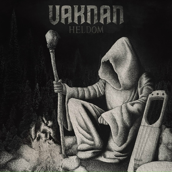 Обложка: Heldom - Hávamál