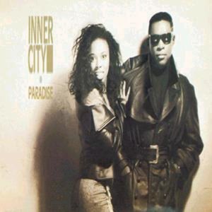 Обложка: Inner City - Inner City Theme