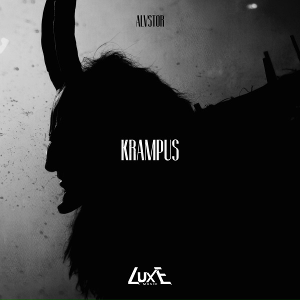 Обложка: ALVSTOR - Krampus