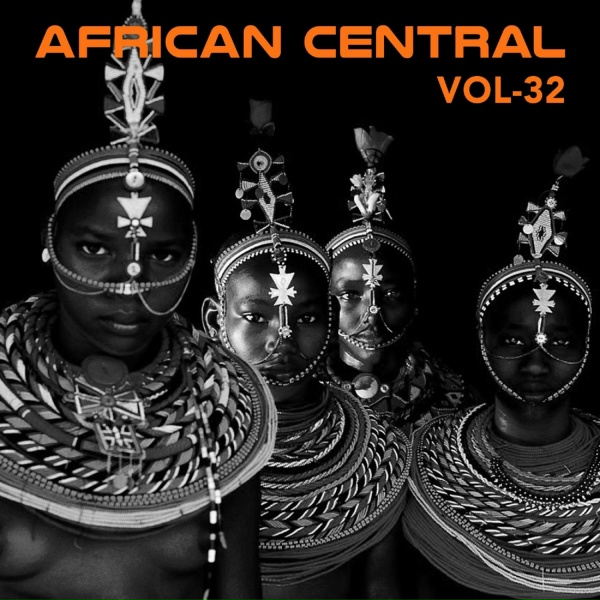 Обложка: Khumbula feat. Phirima Motaung - Usana Lwami