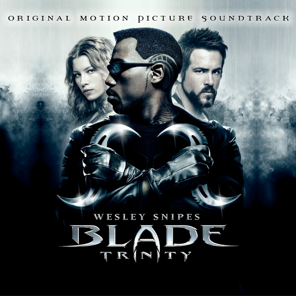 Обложка: The RZA - Fatal