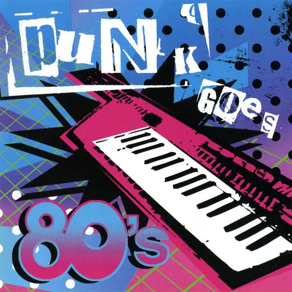 Обложка: Motion City Soundtrack - Pop Song 89