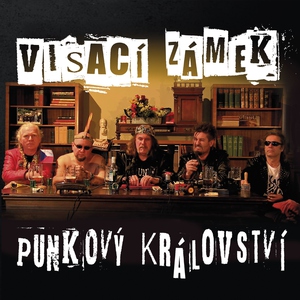 Обложка: Visací zámek - Kliste