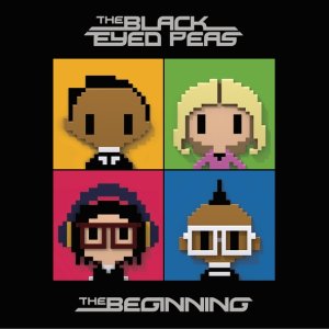 Обложка: The Black Eyed Peas - Someday