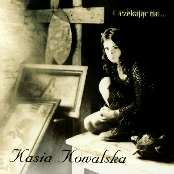 Обложка: Kasia Kowalska - Mój Los