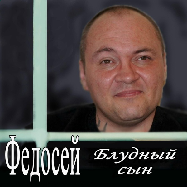 Обложка: Федосей - Обыск