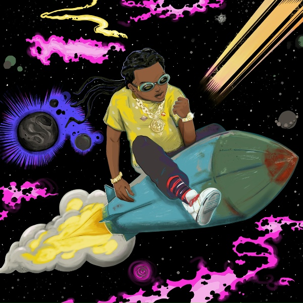 Обложка: Takeoff - Insomnia