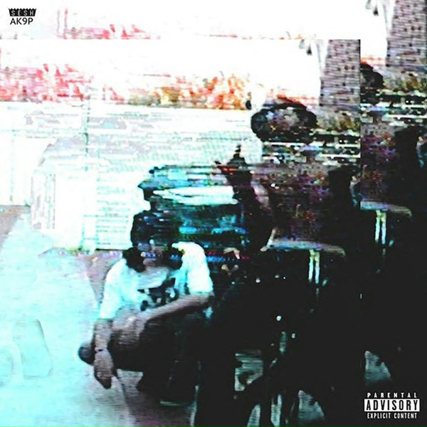 Обложка: Xavier Wulf, BONES - House Shoes