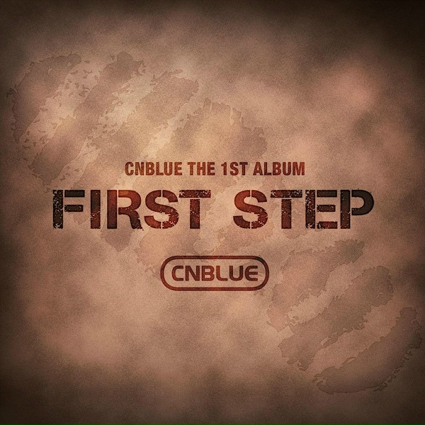 Обложка: CNBLUE - Wanna Be Like U