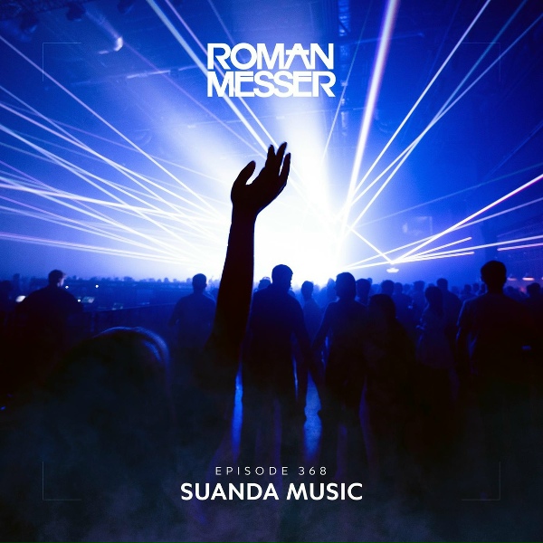 Обложка: Denis Mysko, Arsi Tones - Walking on My Own (Suanda 368)