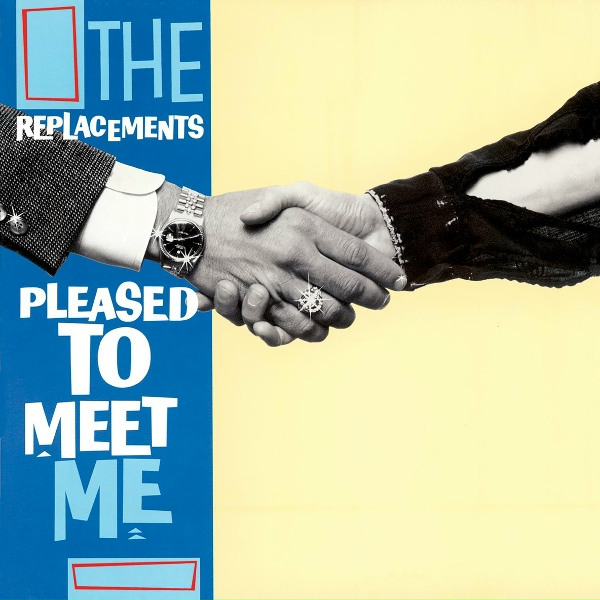 Обложка: The Replacements - Alex Chilton