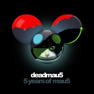 Обложка: deadmau5, Eric Prydz feat. Chris James - The Veldt (deadmau5 Vs. Eric Prydz Edit)