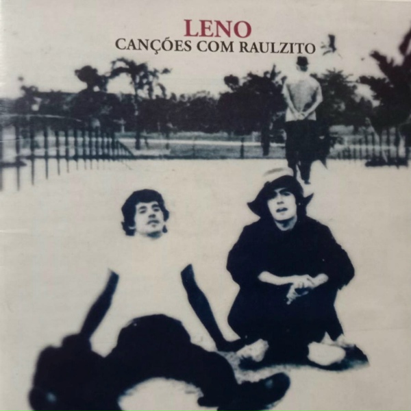 Обложка: Leno - Lady Baby