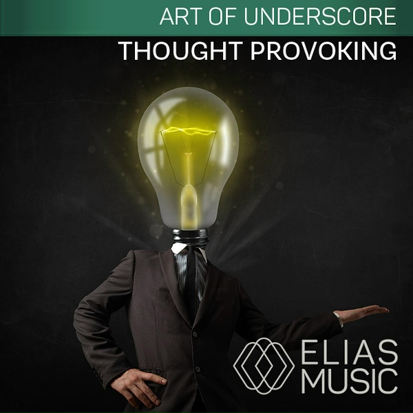 Обложка: Aashish Pathak, Christopher David Campanaro - A Thought