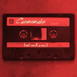 Обложка: SELIMRAMIL - Синтетика