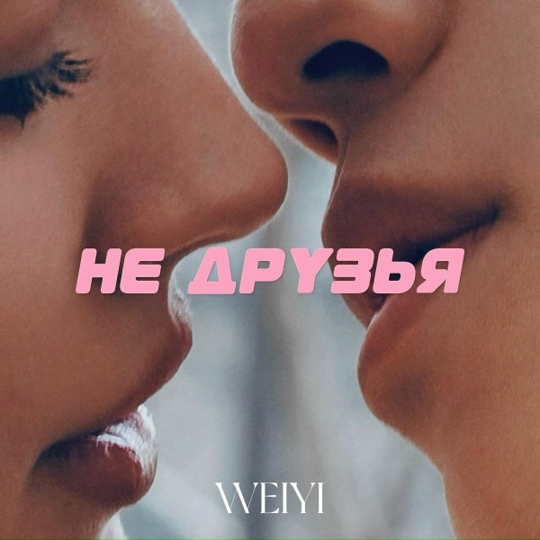 Обложка: WEIYI - Не друзья