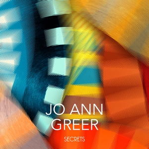 Обложка: Jo Ann Greer - My Heart Belongs to Only You