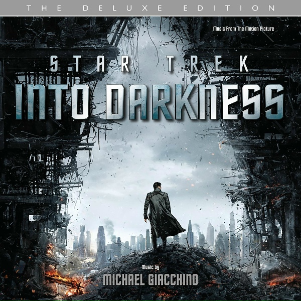 Обложка: Майкл Джаккино - Kirk’s Last Stand
