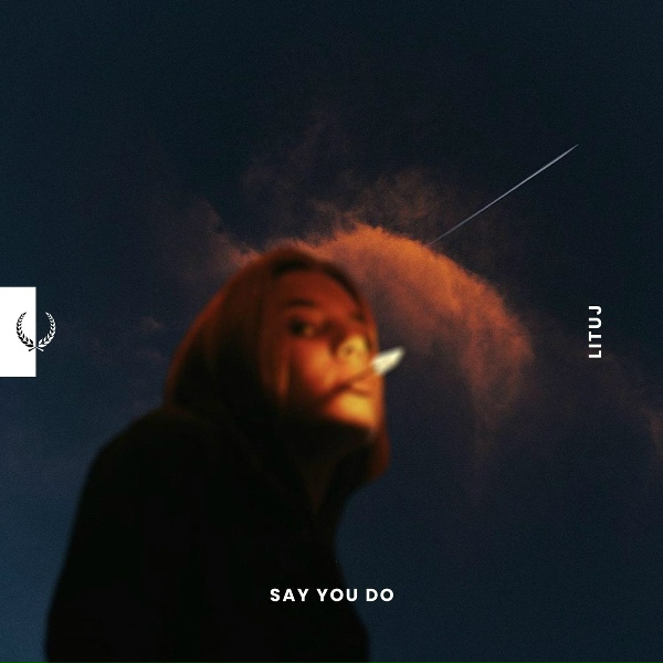 Обложка: Lituj - Say You Do