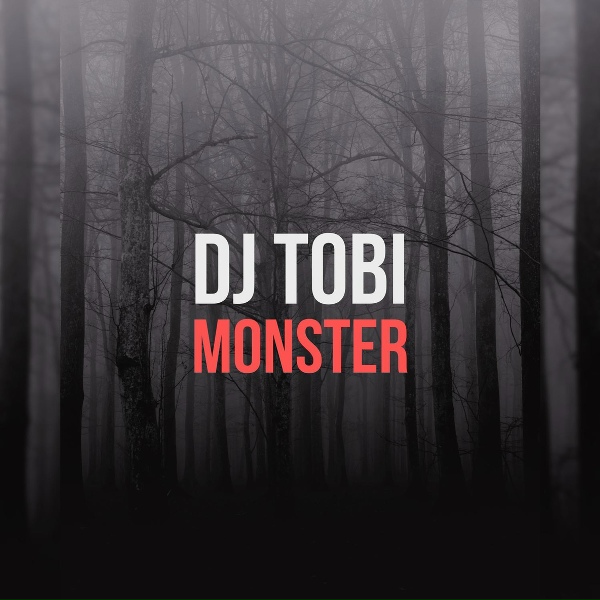 Обложка: DJ Tobi - Angel