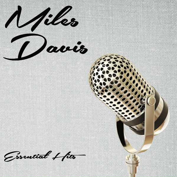 Обложка: Miles Davis - Four