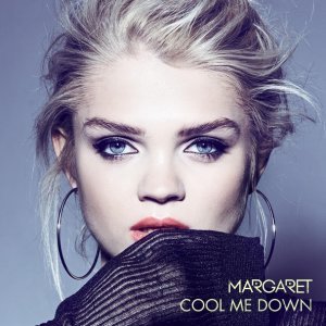 Обложка: Margaret - Cool Me Down
