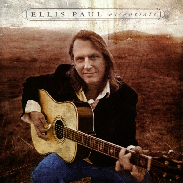 Обложка: Ellis Paul, Slaid Cleaves, Jeff Plankenhorn - She Was