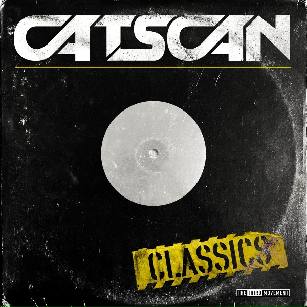 Обложка: Promo & Catscan - Toch Welleuk