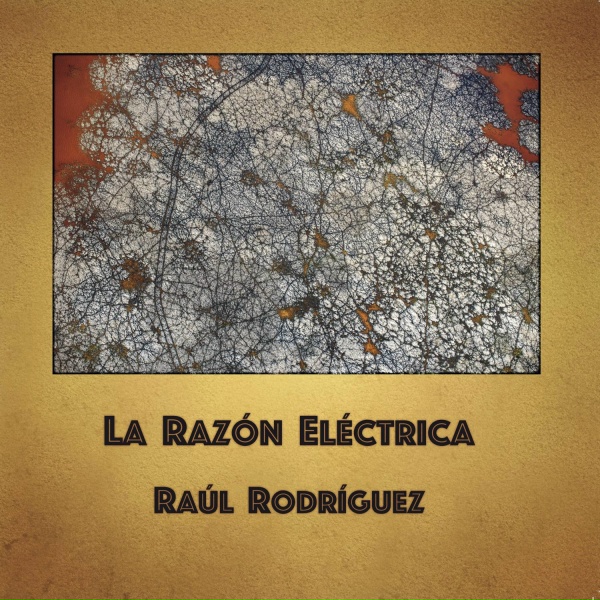 Обложка: Raúl Rodríguez - Al otro lado del mar