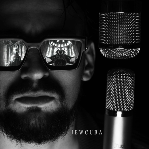 Обложка: Jewcuba - Мы заберём всё