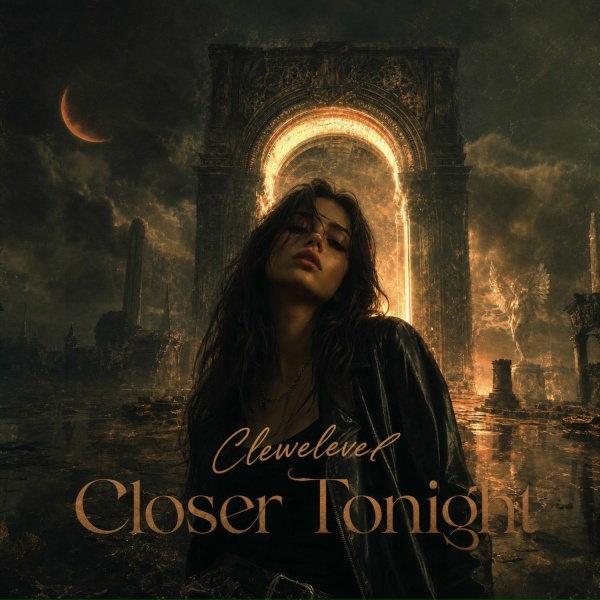 Обложка: Clewelevel - Closer Tonight