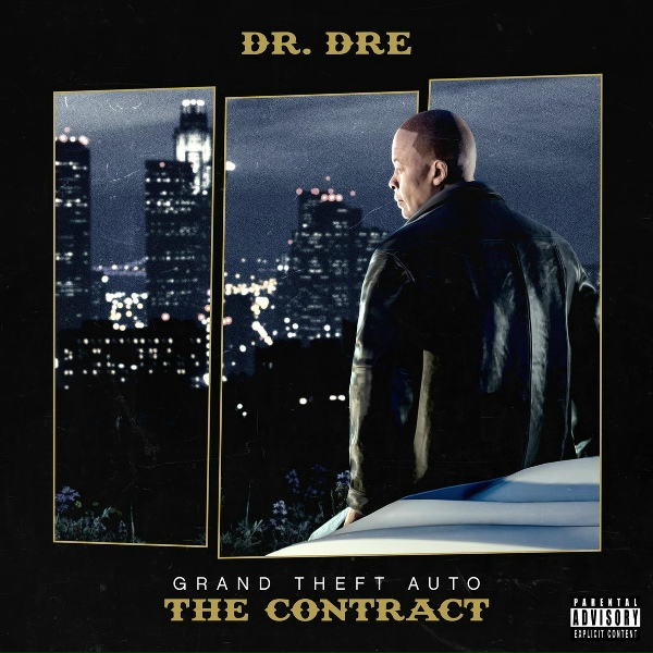 Обложка: Dr. Dre, Thurz, Cocoa Sarai - Fallin Up