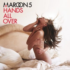 Обложка: Maroon 5 - No Curtain Call