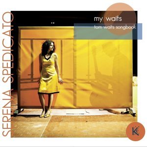 Обложка: Serena Spedicato - Please Call Me Baby